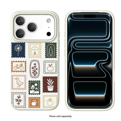 iPhone 17 Pro Max Case - MagSafe Silicone | Inspire Series