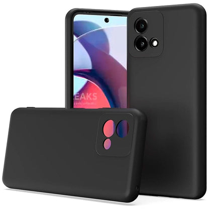 Venture Series Silicone Case - Motorola G Stylus 5G