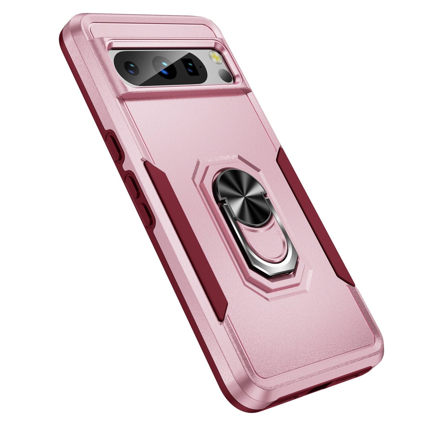 Raider Series Heavy Duty Kickstand Case - Google Pixel 8