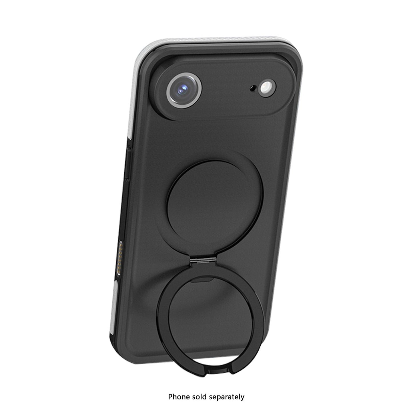 iPhone Air Waterproof Case - MagSafe Kickstand, Integrated Screen & Camera Protection | Oasis Series