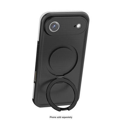 iPhone Air Waterproof Case - MagSafe Kickstand, Integrated Screen & Camera Protection | Oasis Series