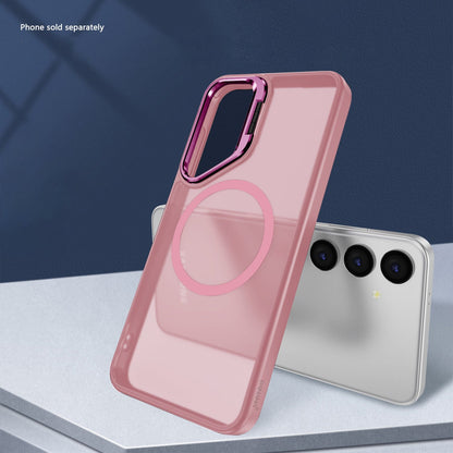 Venture Series Kickstand Case - Samsung Galaxy S25+