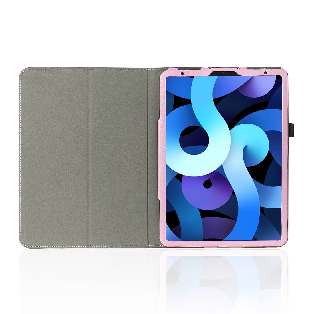 Indy Series Bi-Fold Folio Case - Apple iPad Air 10.9-inch (4th/5th Gen) and iPad Air 11-inch (M2 2024 & M3 2025)