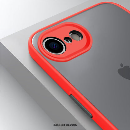 iPhone 16e Case - Anti-Slip Grip, Rugged Protection | Venture Series