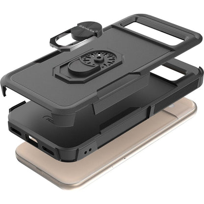 Raider Series Kickstand Case - Google Pixel 8a