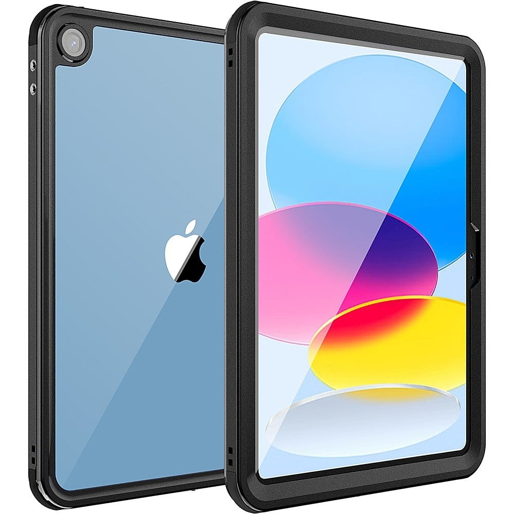 Oasis Series Waterproof Case - iPad A16 11-inch & iPad 10.9-inch 10th Generation