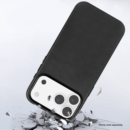 iPhone 17 Pro Case - Vegan Leather MagSafe | Indy Series