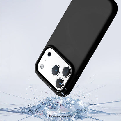 iPhone 17 Pro Case - Silicone MagSafe Anti-Slip | Venture Series