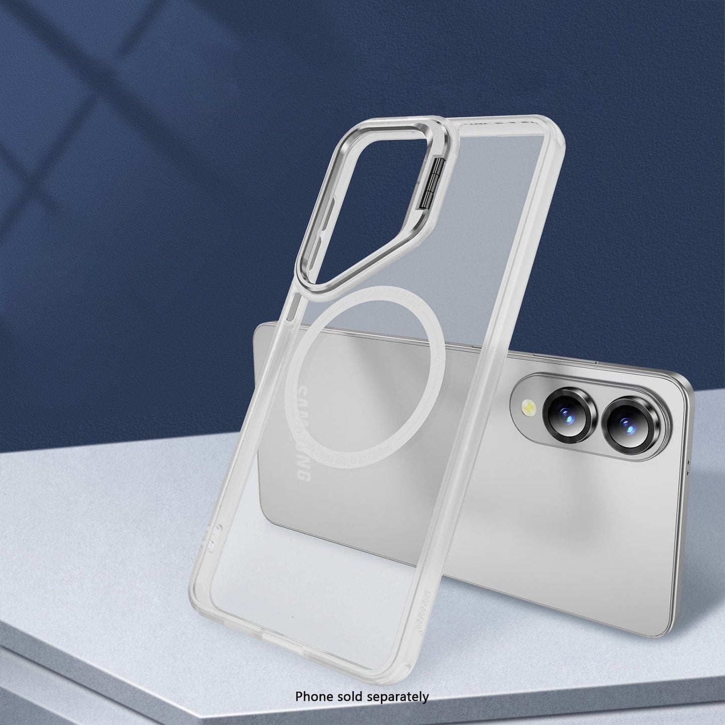 Venture Series Kickstand Case - Samsung Galaxy S25 Edge