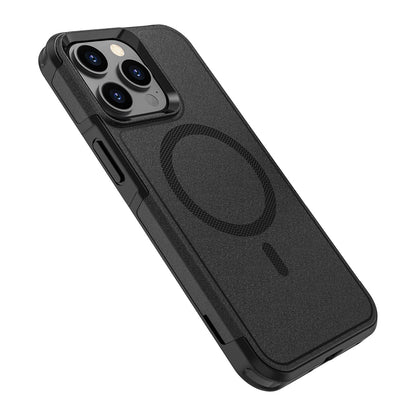 iPhone 15 Pro Max Rugged Case with MagSafe - Heavy-Duty Protection | Raider Series
