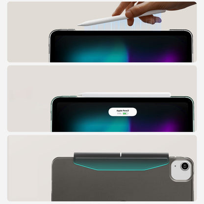 Venture Series Tri-Fold Case - iPad Air 13" (M2 2024/M3 2025)