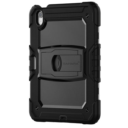 Raider Series Heavy Duty Defense Case - iPad Air 13" (M2 2024/M3 2025)