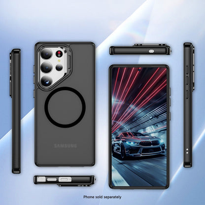 Venture Series Kickstand Case - Samsung Galaxy S25 Ultra