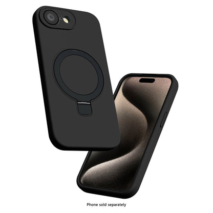 iPhone 16e Silicone Case - Desert Design, Anti-Slip Grip | Venture Series