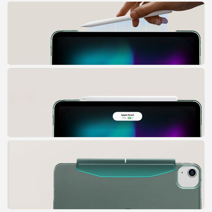 Venture Series Tri-Fold Case - iPad Air 13" (M2 2024/M3 2025)