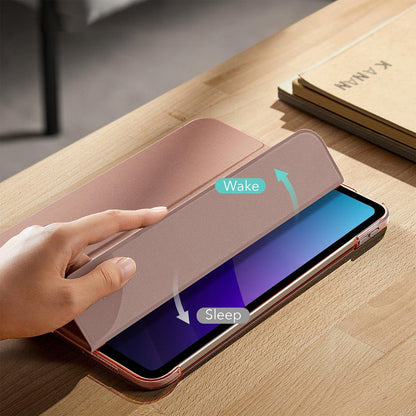 Venture Series Tri-Fold Rugged Case - iPad A16 11-inch & iPad 10.9-inch 10th Generation