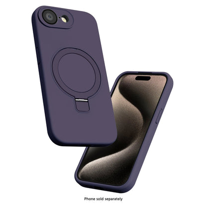 iPhone 16e Silicone Case - Desert Design, Anti-Slip Grip | Venture Series