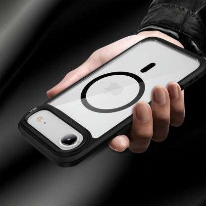 iPhone Air Clear Back Case - Durable, Kickstand, MagSafe | Raider ArmorPro Series