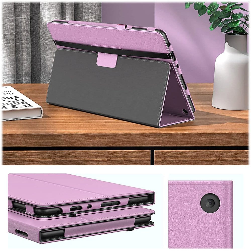 Bi-Fold Folio Case - Amazon Fire HD 10 (2023)
