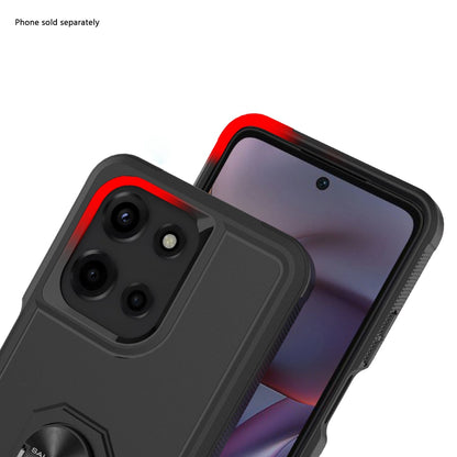 Raider Series Heavy Duty Case - Motorola Moto G 5G (2025)