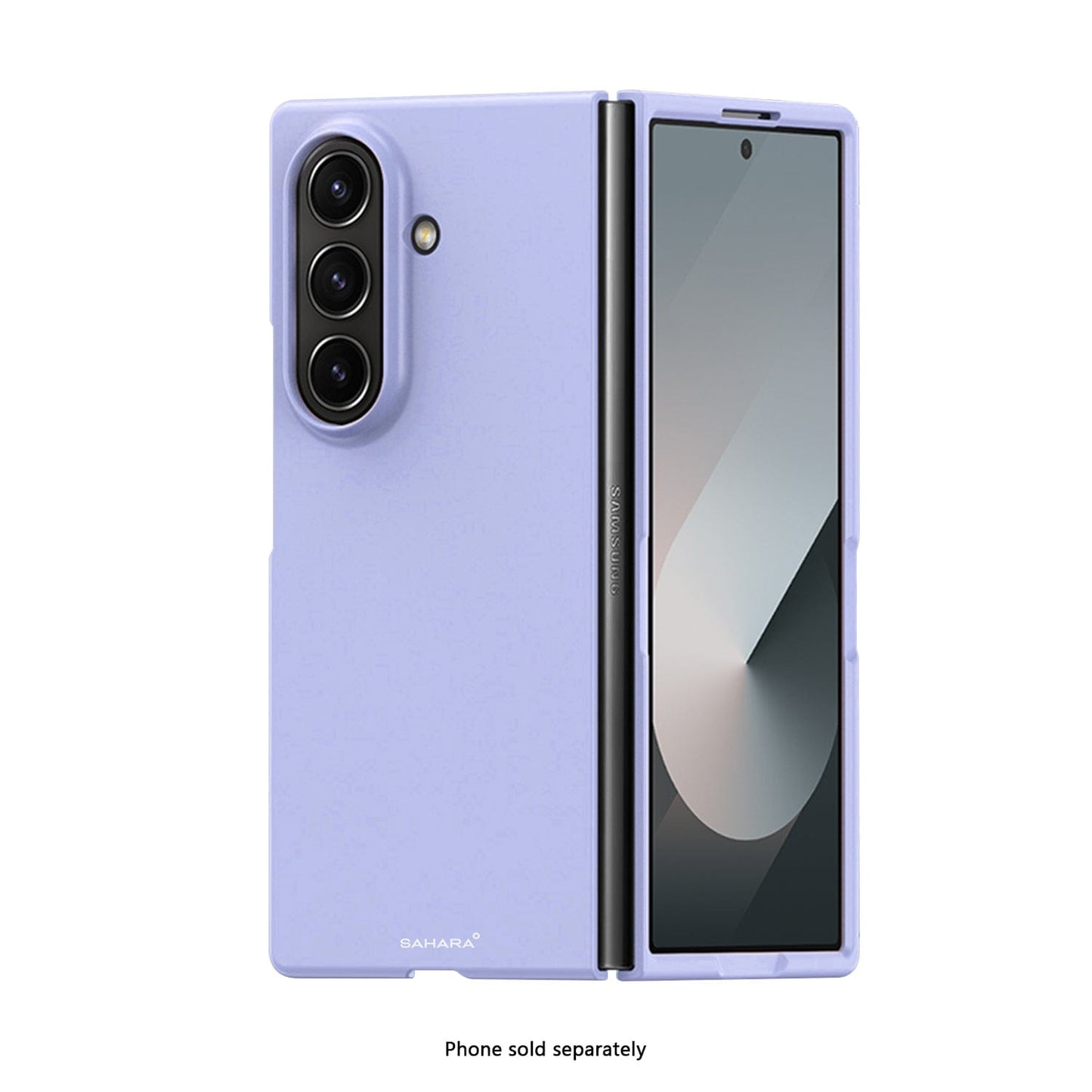 Samsung Galaxy Z Fold7 Case - Ultra-Slim Smooth Matte Finish Design | Venture Series