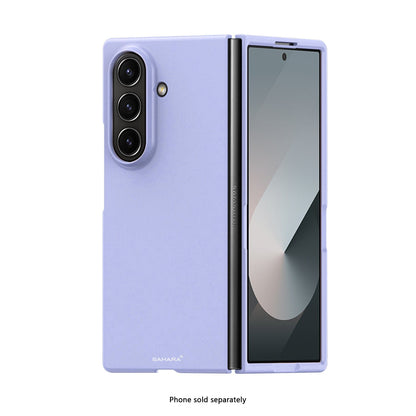 Samsung Galaxy Z Fold7 Case - Ultra-Slim Smooth Matte Finish Design | Venture Series