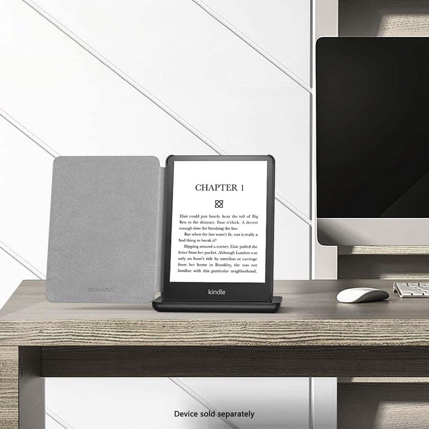 Venture Series Folio Case - Amazon Kindle Paperwhite (2024) and Colorsoft