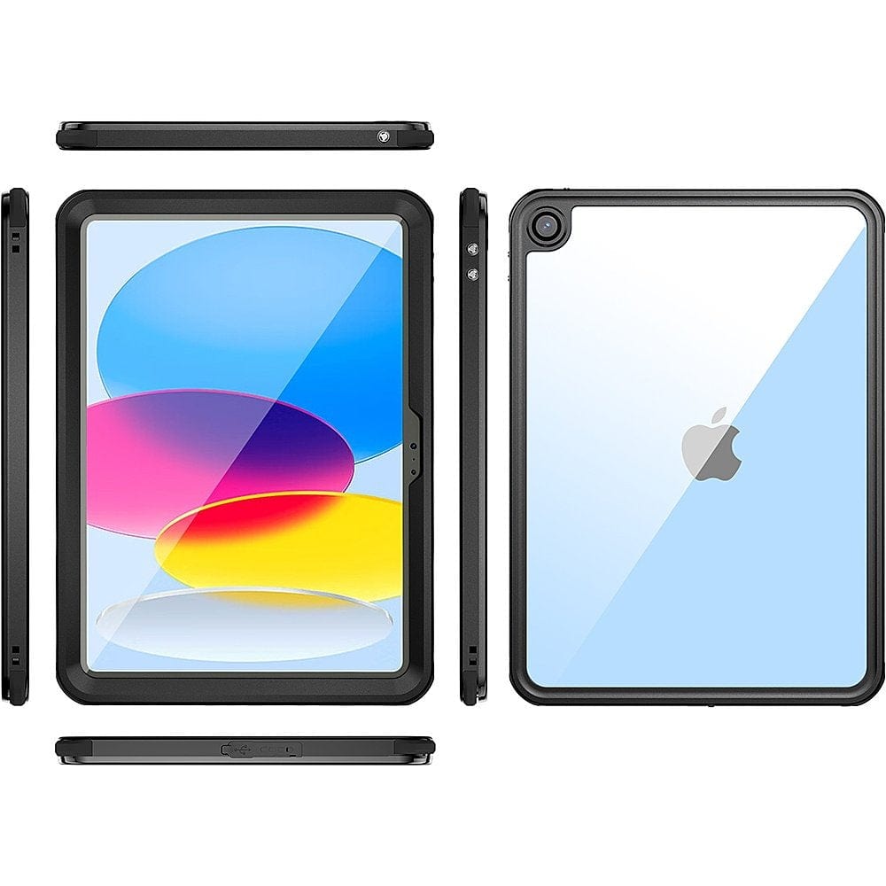Oasis Series Waterproof Case - iPad A16 11-inch & iPad 10.9-inch 10th Generation