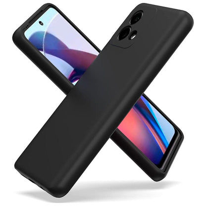 Venture Series Silicone Case - Motorola G Stylus 5G