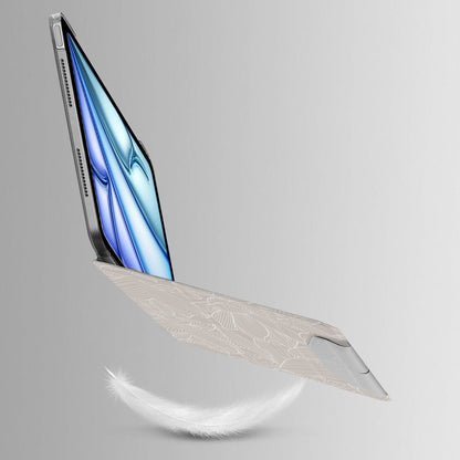 iPad Pro 13" (M4 2024 / M5 2025) Case - Folio, Kickstand | Inspire Series