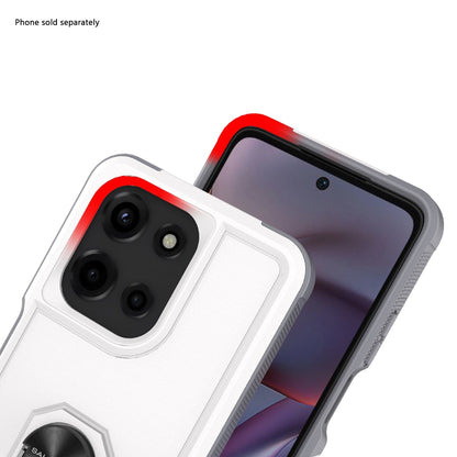 Raider Series Heavy Duty Case - Motorola Moto G 5G (2025)