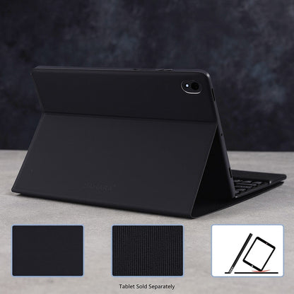 Samsung Galaxy Tab S11 Ultra Keyboard Case - Backlit with Trackpad | Navigate Series