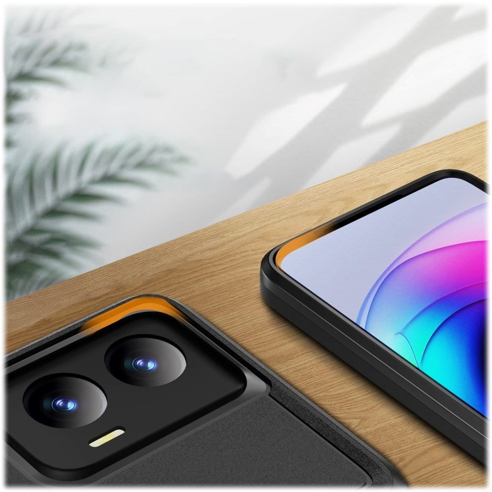 Raider Series Heavy Duty Kickstand Case with Belt Clip - Motorola G Stylus 5G (2024)