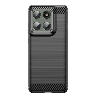 Motorola Edge (2025) Anti-Slip Case - Ergonomic Closed-Button Design | Venture Series