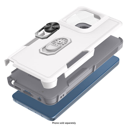 Raider Series Heavy Duty Case for Motorola Moto G Stylus 5G (2025)