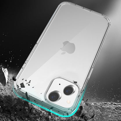 iPhone 15 Plus Clear Slim Case - Durable Protection | Venture Series