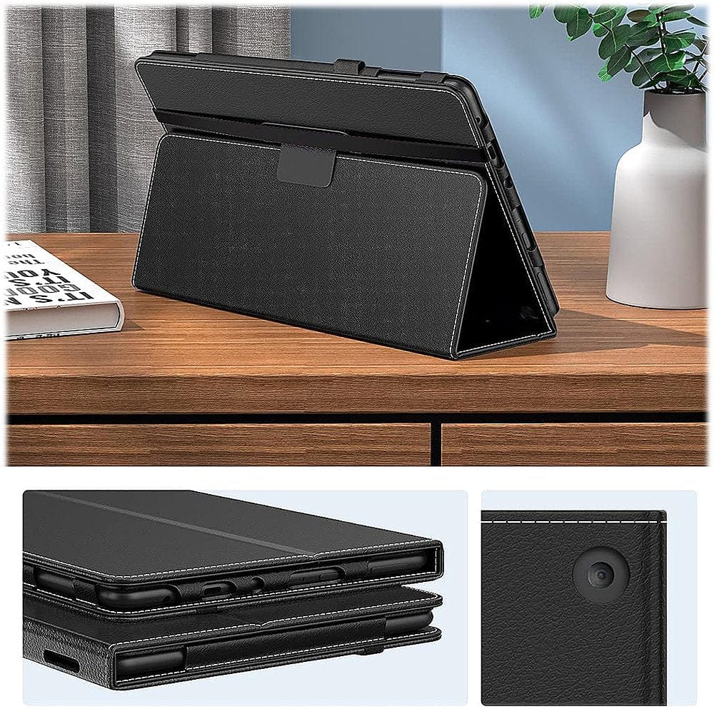 Bi-Fold Folio Case - Amazon Fire HD 10 (2023)
