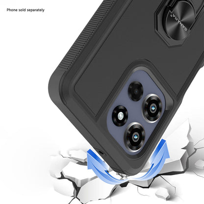 Raider Series Heavy Duty Case for Motorola Moto G Power 5G (2025)