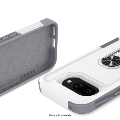 Raider Series Heavy Duty Case for Google Pixel 9a