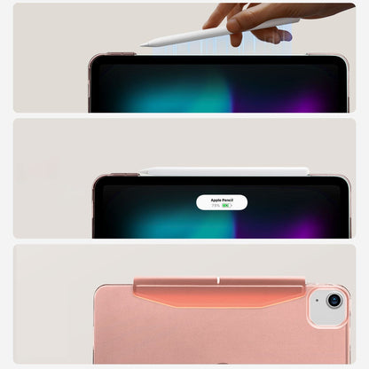 Venture Series Tri-Fold Case - iPad Air 13" (M2 2024/M3 2025)