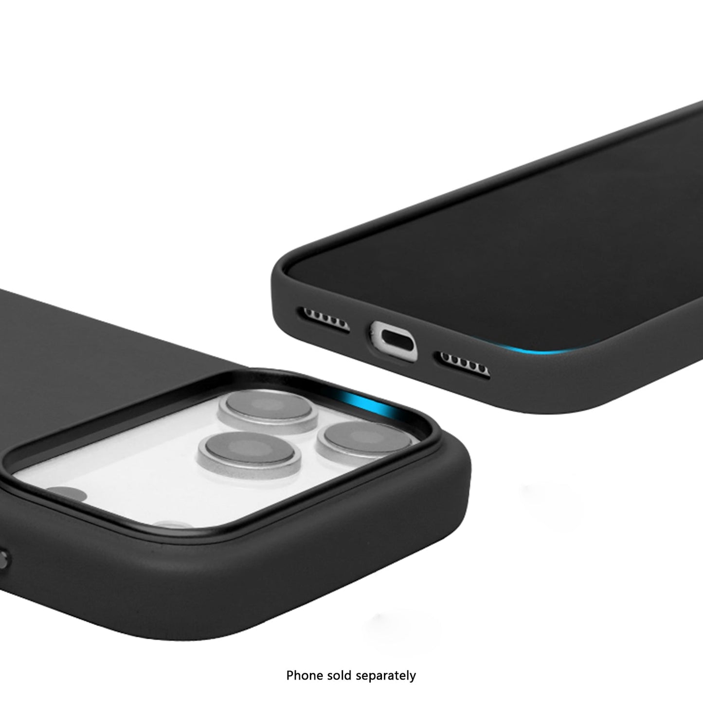 iPhone 17 Pro Case - Vegan Leather MagSafe | Indy Series