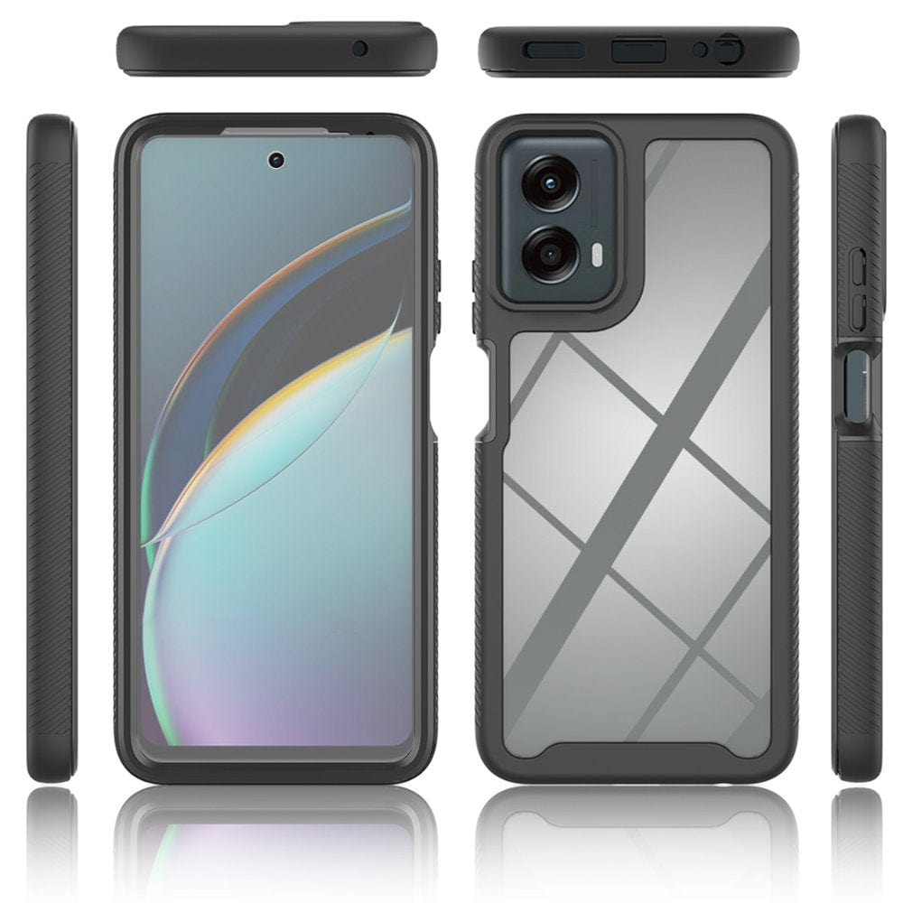 Raider Series Rugged Case - Motorola Moto G 5G (2024)