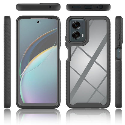 Raider Series Rugged Case - Motorola Moto G 5G (2024)