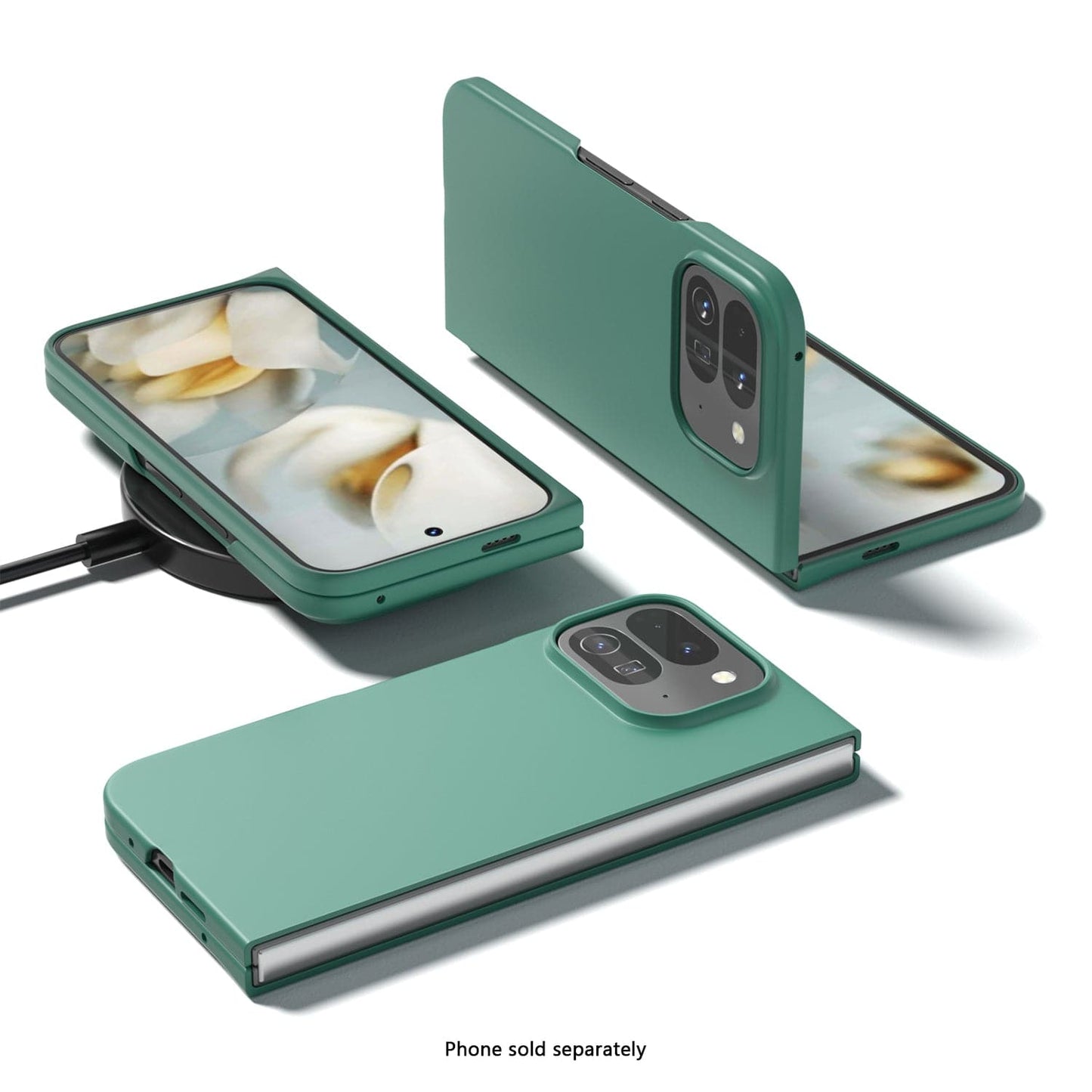 Google Pixel 10 Pro Fold Case - Slim with Smooth Finish | Venture Series