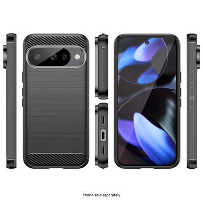 Google Pixel 10/10 Pro Case – Slim Anti-Slip Grip | Venture Series