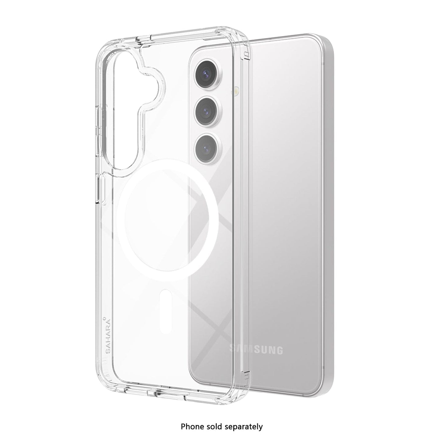 Venture Series Wallet Case - Samsung Galaxy S25+