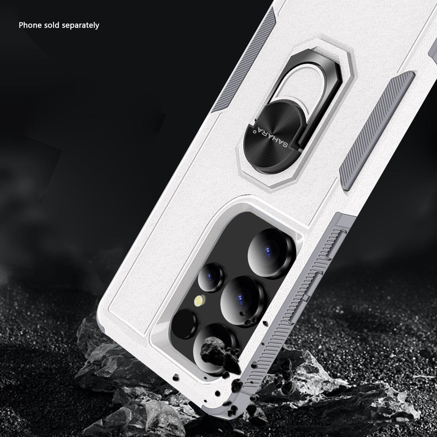 Raider Series Heavy-Duty Case - Samsung Galaxy S25 Ultra