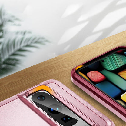 Raider Series Heavy Duty Kickstand Case - Google Pixel 8