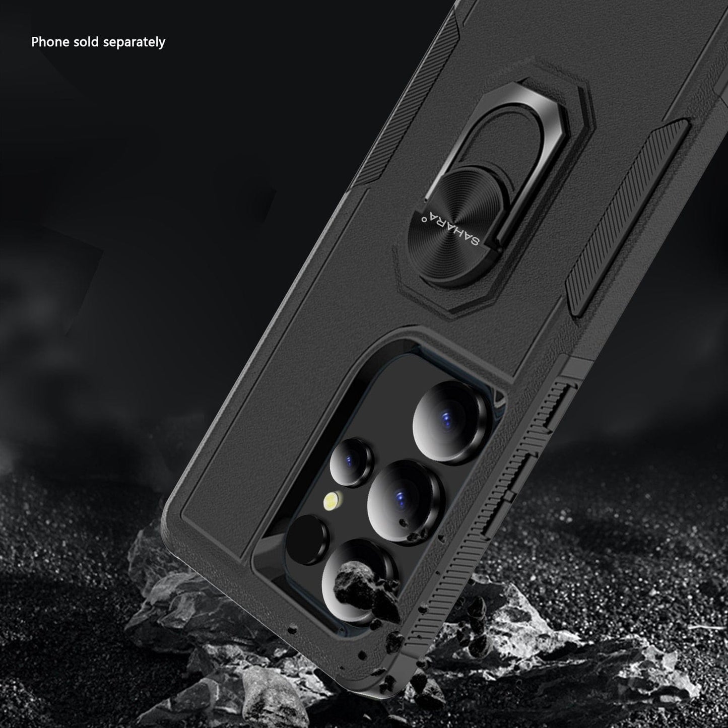 Raider Series Heavy-Duty Case - Samsung Galaxy S25 Ultra