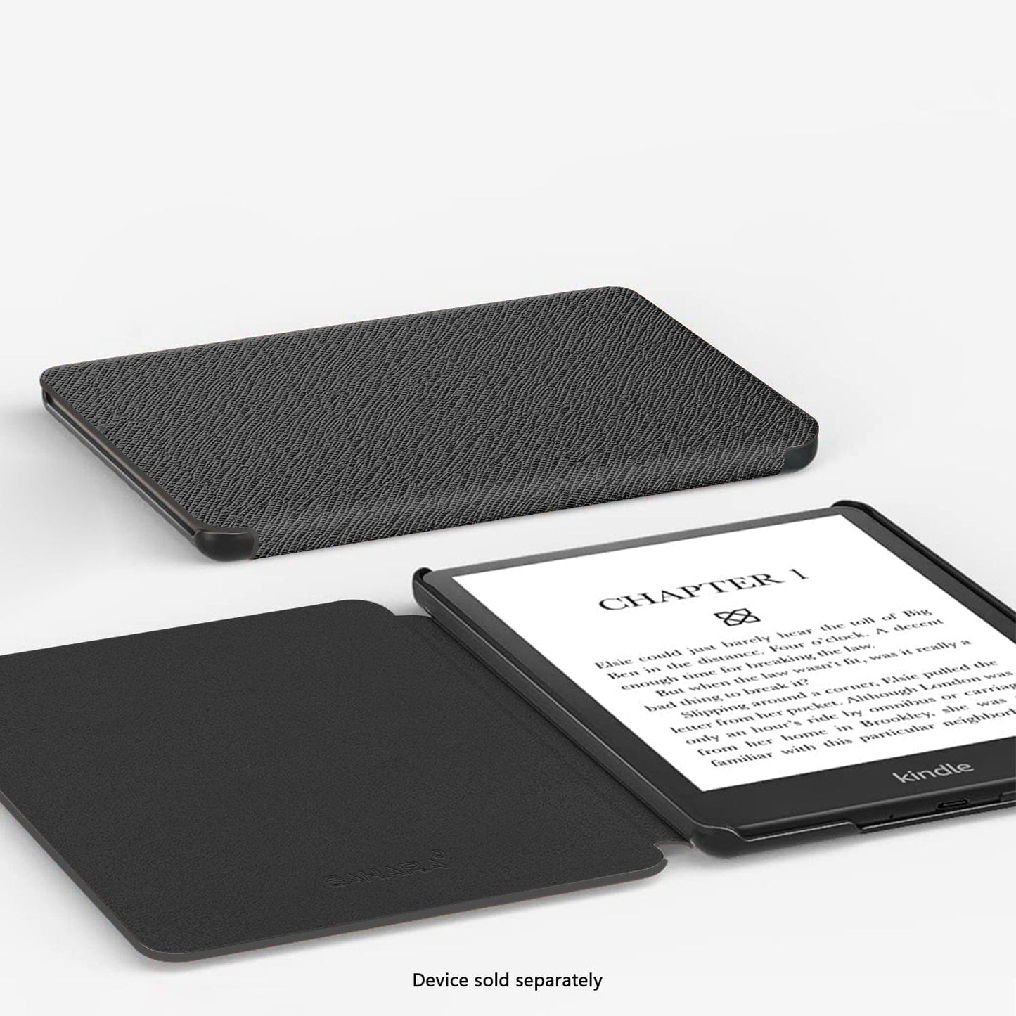 Venture Series Folio Case - Amazon Kindle Paperwhite (2024) and Colorsoft